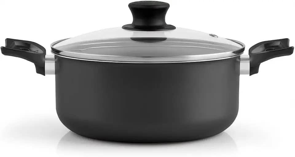 Panelux Caçarola 20 Magnific Grafite Antiaderente