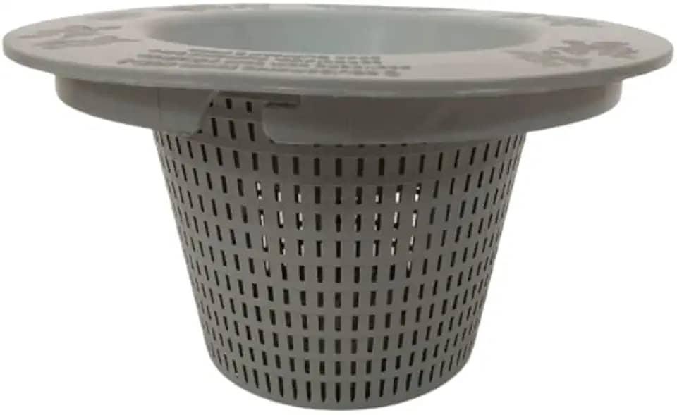 Adaptador Com Pré Filtro Antigo Pratic Para Piscinas Igui