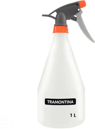 Tramontina, Pulverizador Manual, em Plástico 1 L