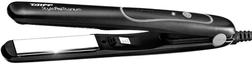 CHAPA TAIFF STYLE PRO TITANIUM BIVOLT