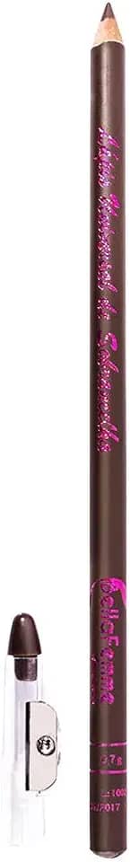 Bella Femme Lápis Universal De Sobrancelha Marrom