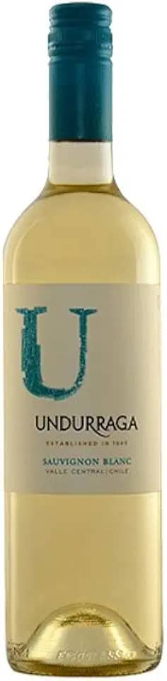 Vinho Branco Chileno U By Undurraga Sauvignon Blanc