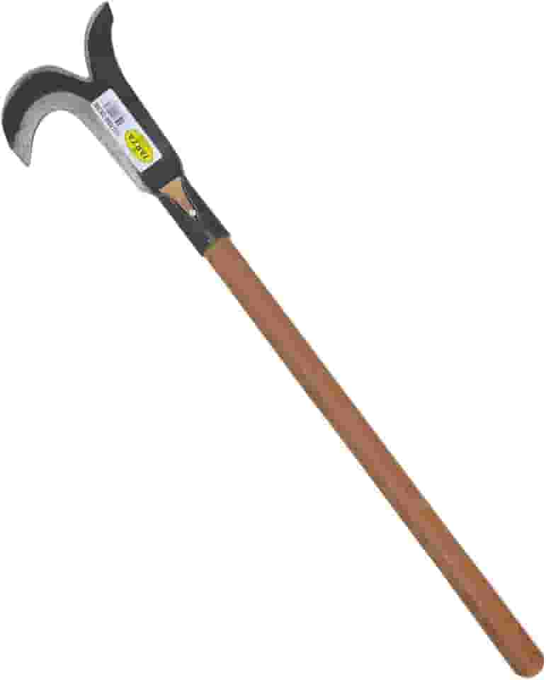 Foice Podão Com Cabo TARZA