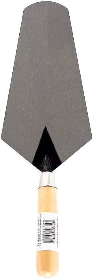 EDA Colher De Pedreiro Canto Vivo 9' Excellent