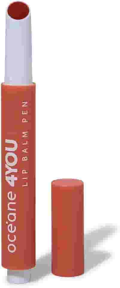 Océane Lip Balm Pen Hidratante Labial Coralcoral