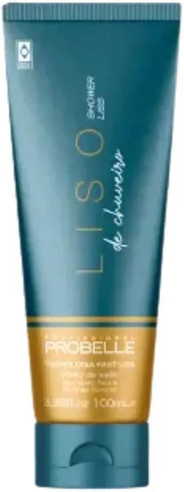 PROBELLE PROGRESSIVA CHUVEIRO LISO 100ML