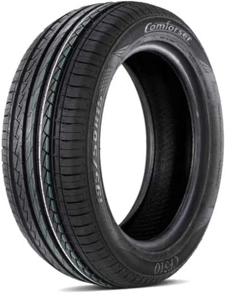 Pneu Corolla/Civic Comforser 205/55-16 CF510 91V