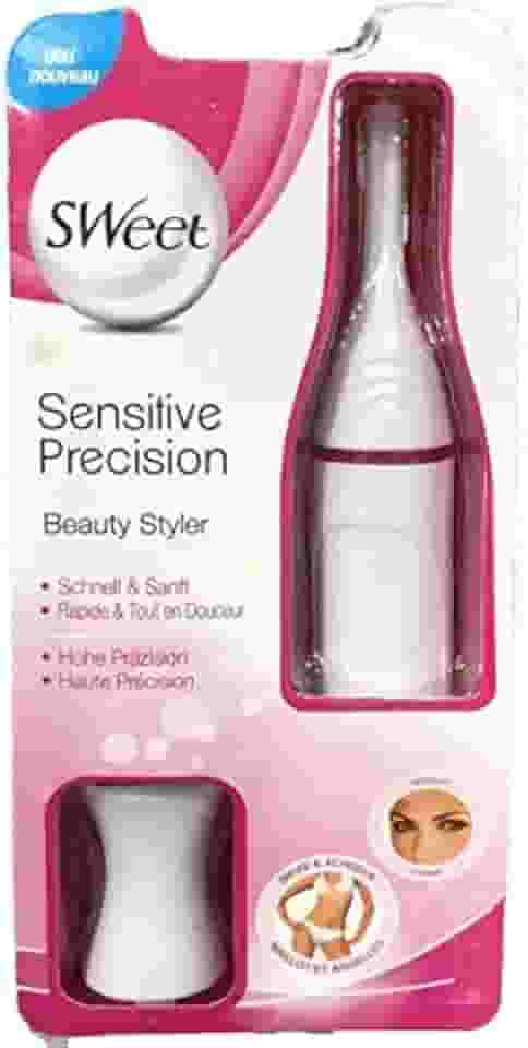 Depilador Feminino Aparador 5 em 1 - Sweet