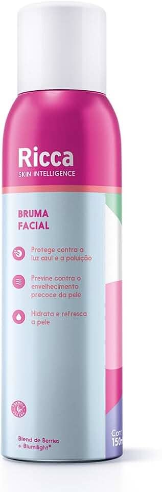Ricca Bruma Facial