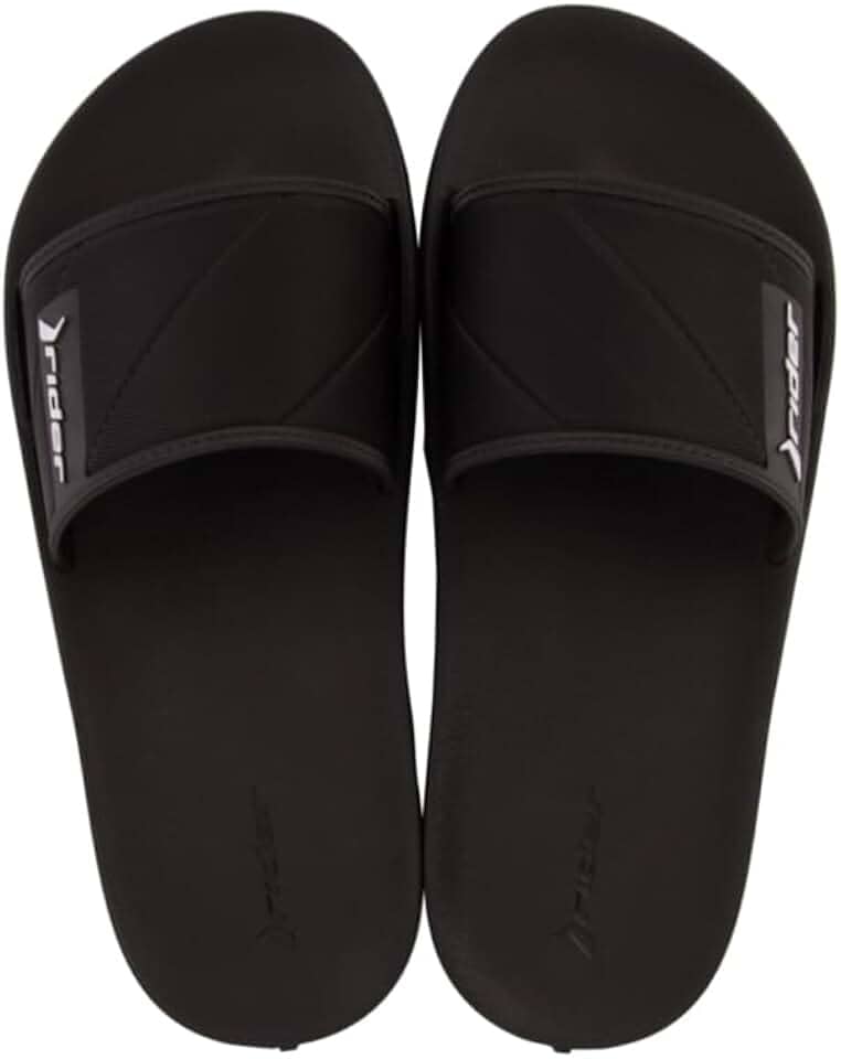 Chinelo Street Slide, Rider, Masculino