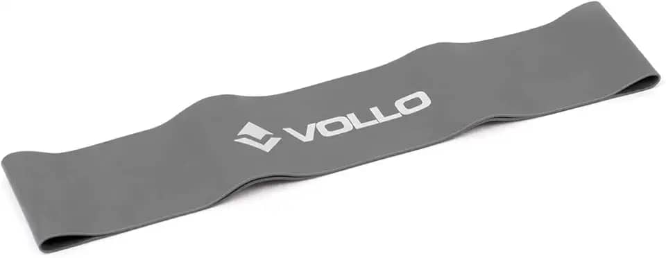 Vollo Mini Faixa de Exercício