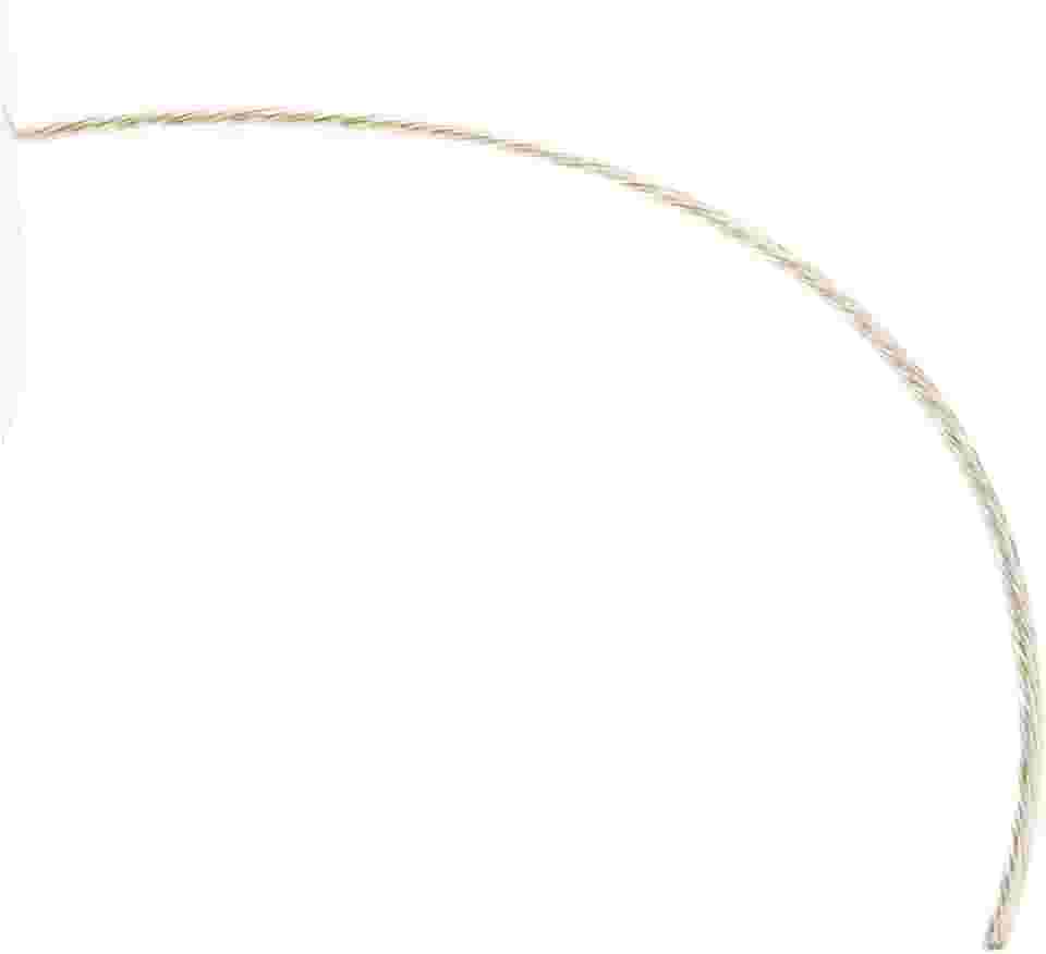 Corda de Aço Revestida Para Varal 15M Fixtil Var/02