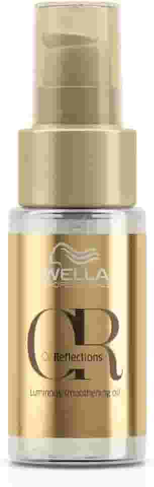 Wella Professionals Oil Reflections Óleo Capilar 30 ml- a embalagem pode variar