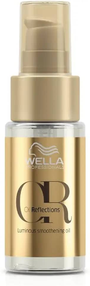 Wella Professionals Oil Reflections Óleo Capilar 30 ml- a embalagem pode variar