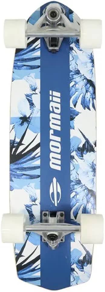 Bel - Skate Simulador de Surf Mormaii Blueberry