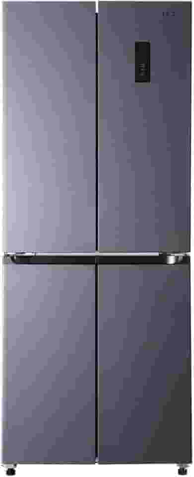 Geladeira Refrigerador HQ Frost Free Multidoor 426 Litros Prata HQ-426MDFF (127V)
