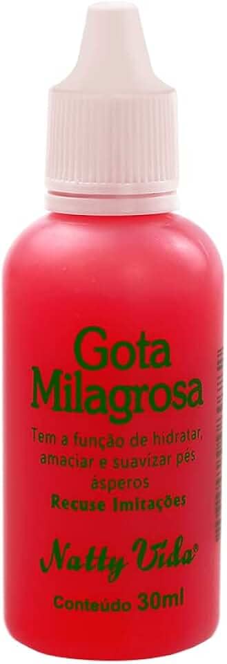 NATTY VIDA Gota Milagrosa 30 Ml
