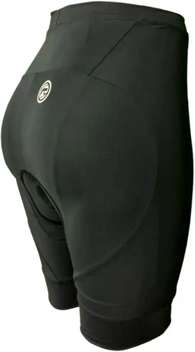 Bermuda Feminina Tourmalet, Barbedo Sports