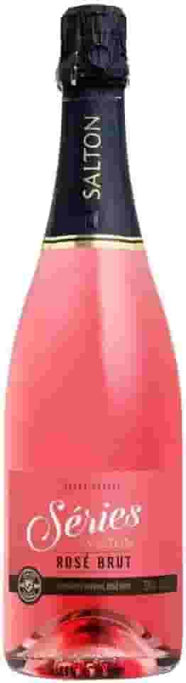 Salton Espumante Series Brut Rose