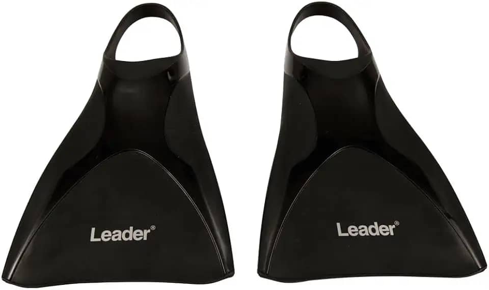 Nadadeira de Natação Leader