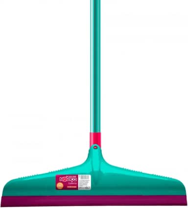 Noviça - Rodo Ballena com Cabo, Tamanho M, Cor Sortida, Bettanin