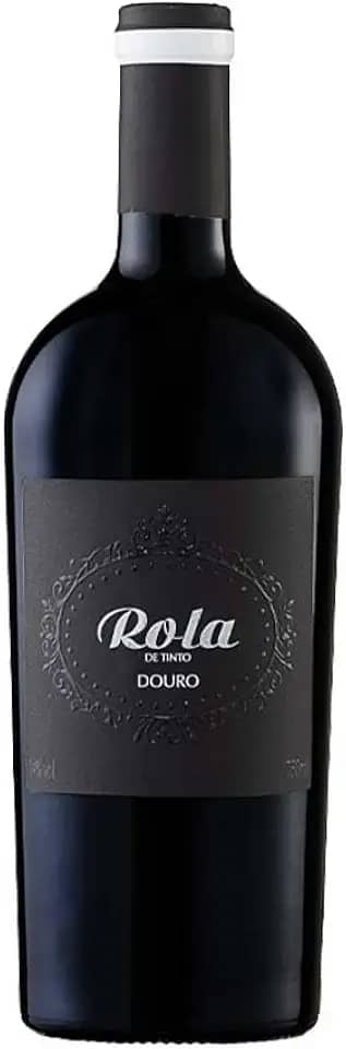 Vinho Tinto Português Rola Douro 750ml