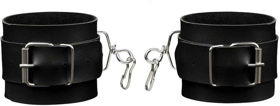 Algema Bracelete Cor Preto La Pimienta