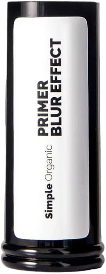 Primer Facial Simple Organic Blur Effect (12g)