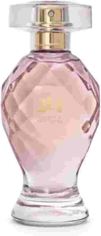 O BOTICARIO BOTICA 214 JASMIM & PATCHOULI EAU DE PERFUM 75ml