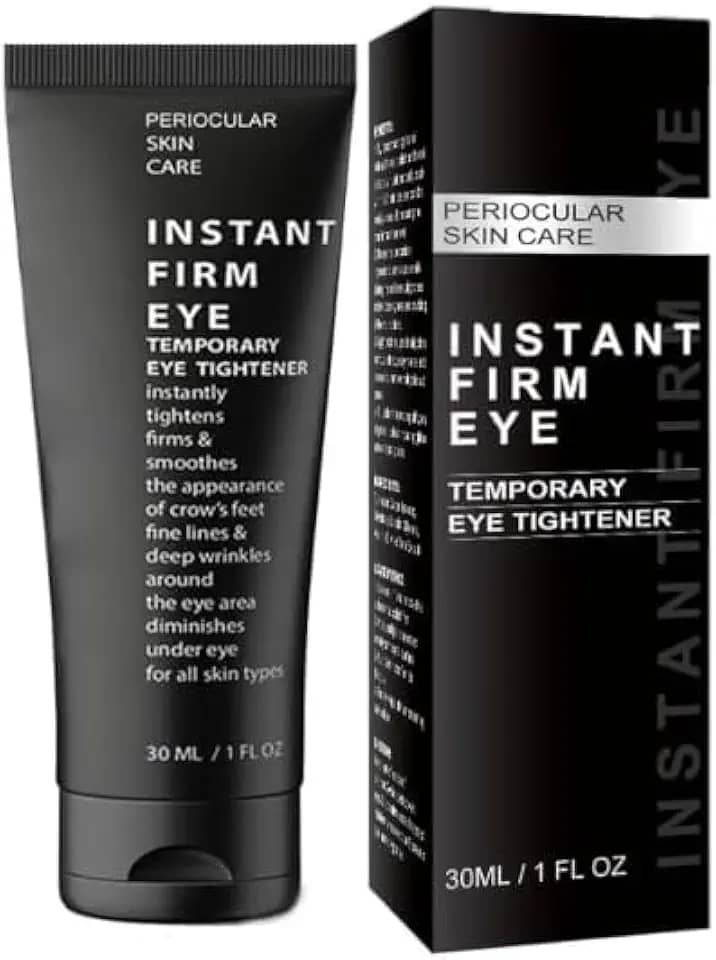 Creme Firmador Facial Instantâneo Para Olhos 30ml - Instant Firm Eye