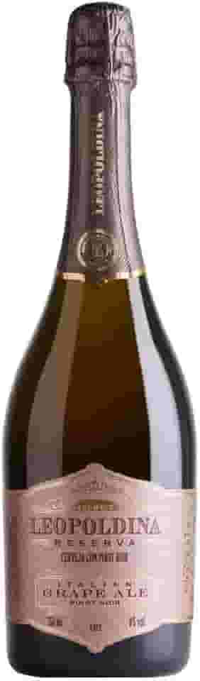 CERVEJA LEOPOLDINA ITA GRAPE PINOT NOIR