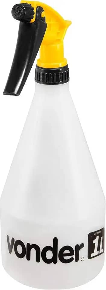 Vonder, Pulverizador 1,0 Litro, Pu 010.