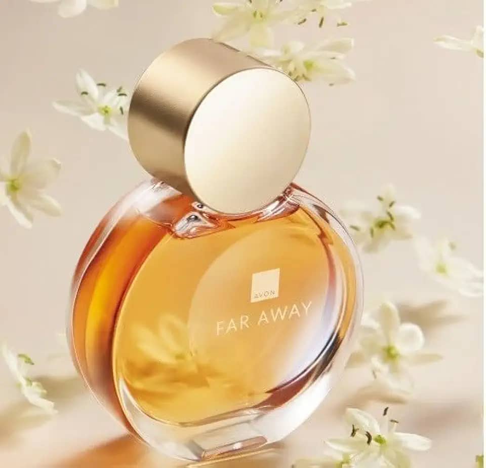 Far Away Original Deo Parfum 50 ml