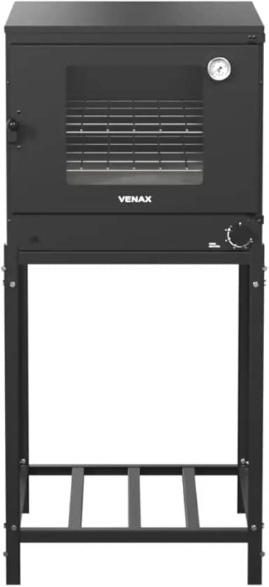 Forno Industrial Fi 109l Com Base E Pedra Gás Glp