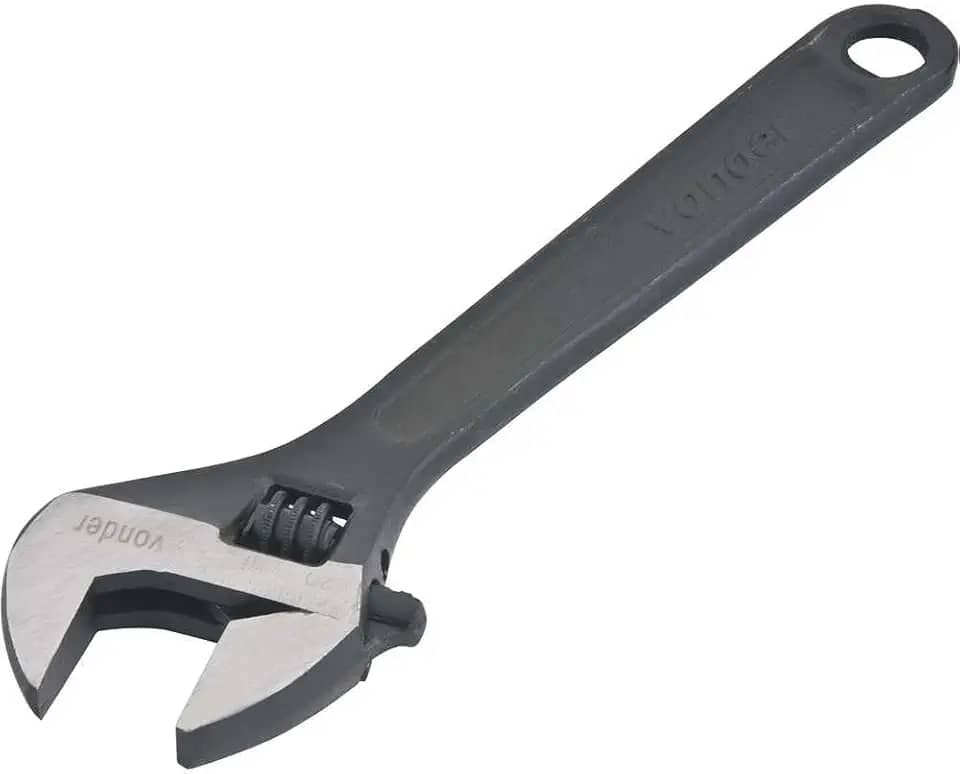 Vonder, Chave Ajustável 10".