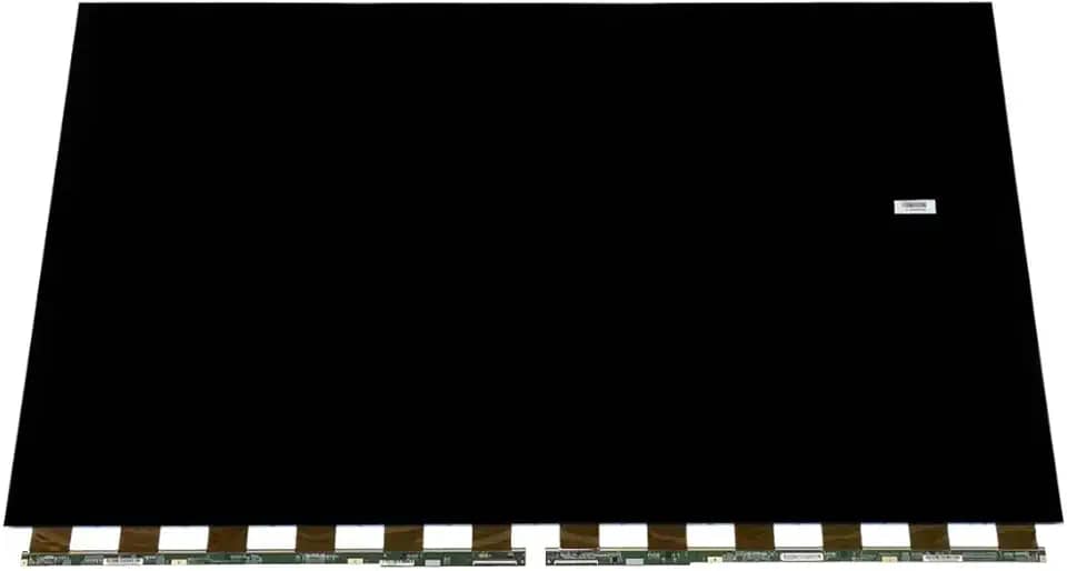 TV LG 50UN8000PSD com Tela de Cristal Líquido (BA) por LG