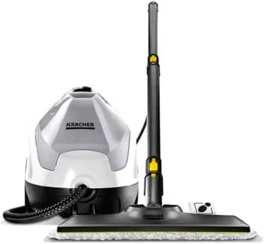 Limpadora a Vapor SC 4 Premium 220V