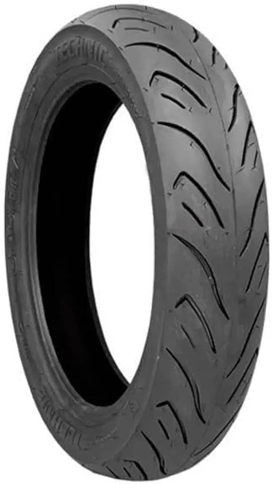 Pneu Technic SPORT R 90/90-18 57P TT Traseiro CG Titan 125 / YBR 125 / YES/FAN 125 / CBX 150 / CBX 200