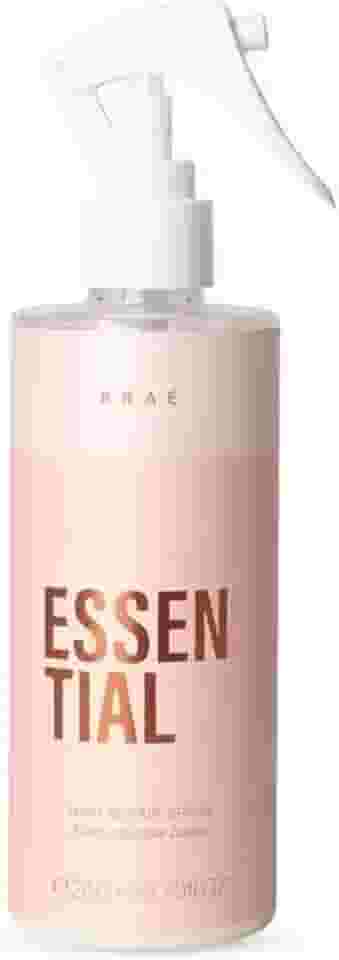Fluído Reparador Essential Braé Hair Repair Spray 260ml, BRAÉ