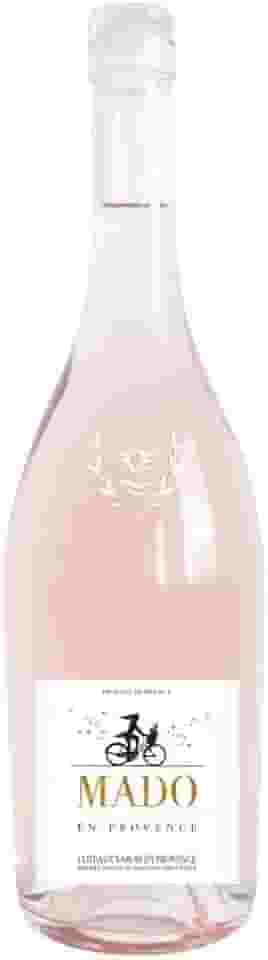 Vinho Francês Rosé Mado Provence