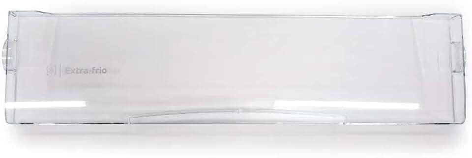 Tampa Compartimento Cold Room Consul - W11374521