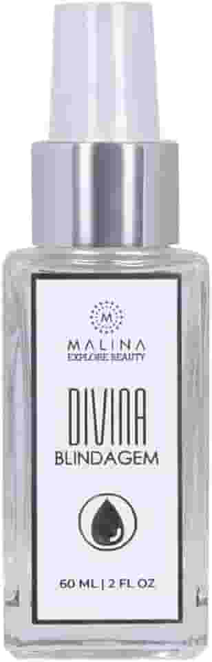 Nano Película Protetora Malina Divina Blindagem 60ml