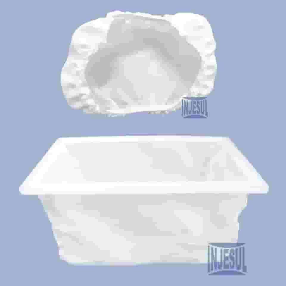 Dessorador de Queijo Completo de PL 500 com Touca