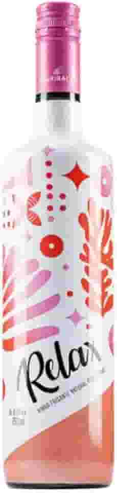 Vinho Relax Frisante Rosé 750ml