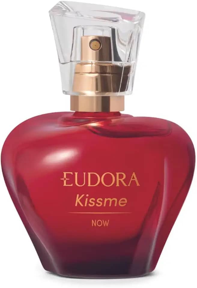 EUDORA DESODORANTE COLONIA KISS ME NOW 50ml