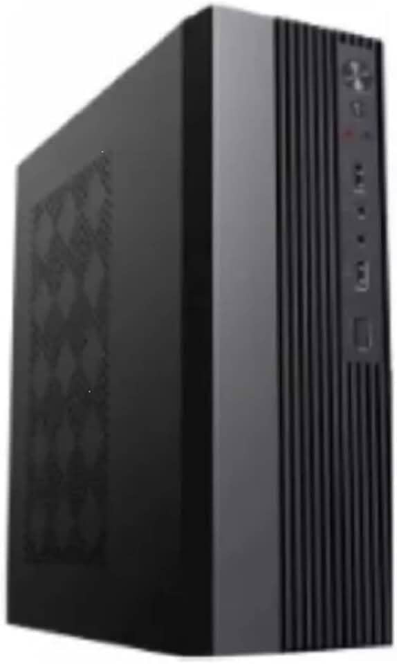 Mini Pc Cpu Desktop Intel Core I7 16gb Ram Ssd 480gb wifi +win 11