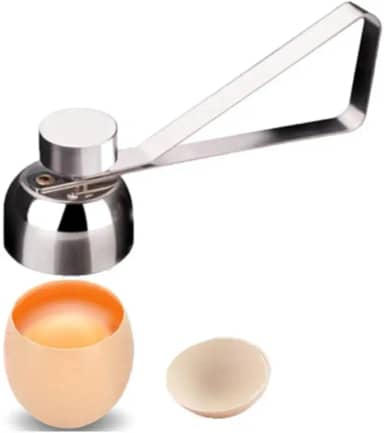 Cortador de Ovo Egg Hammer