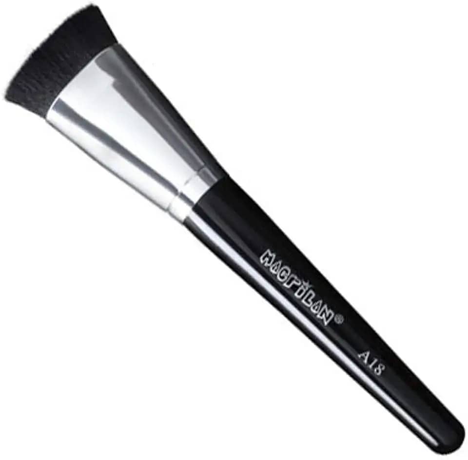 Macrilan Max Pincel Para Contorno A18