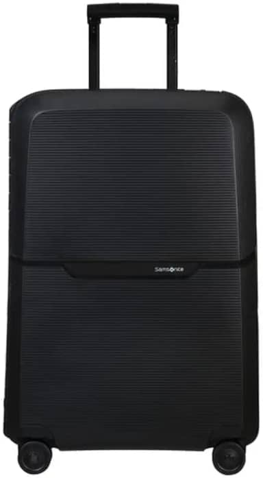 Mala Samsonite Magnum Eco Graphite Média