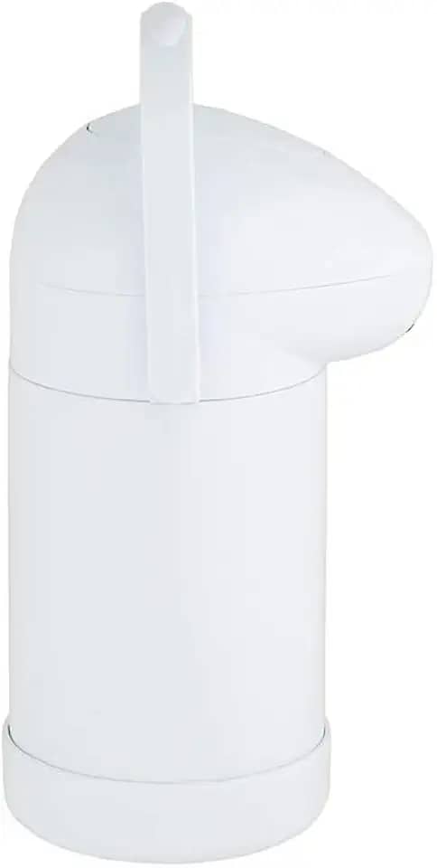 Mor - Garrafa Térmica Nobile 500ml Branca